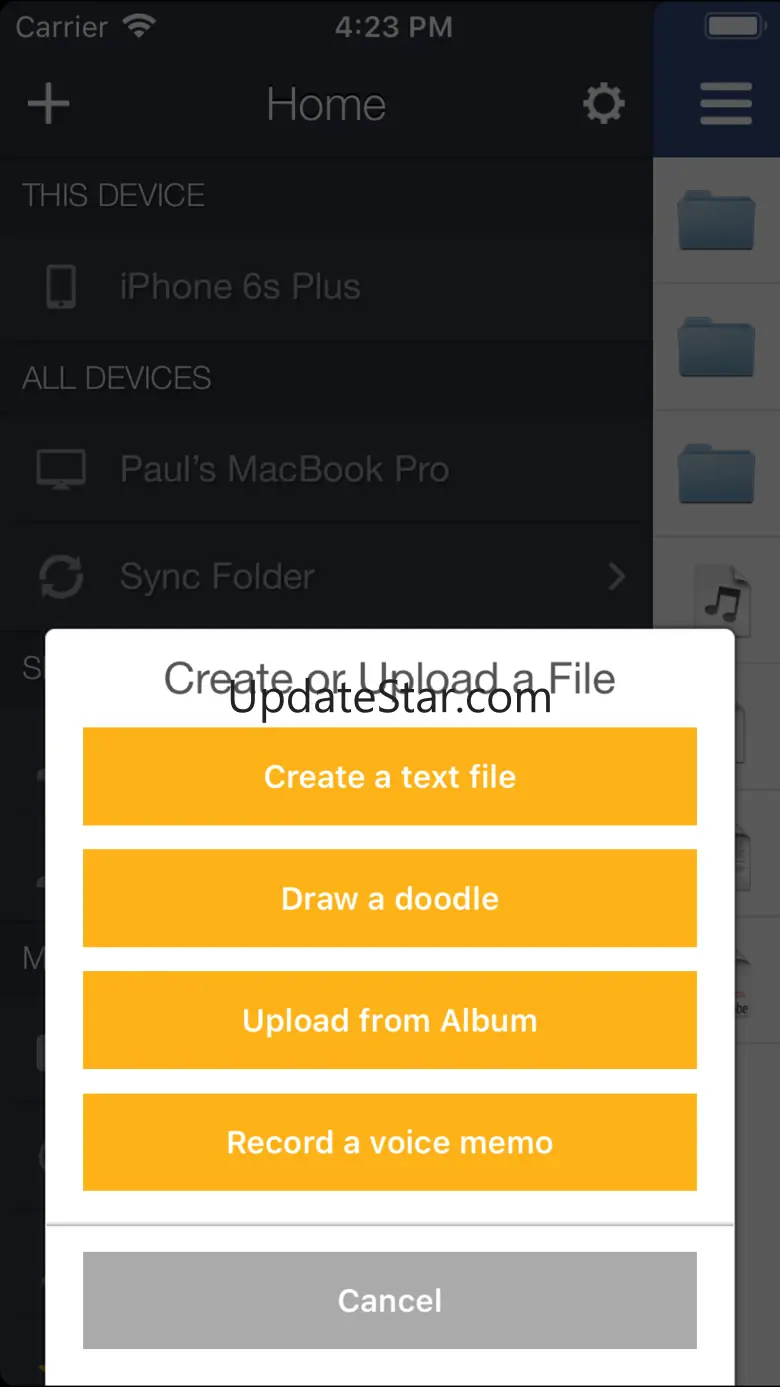 Zip Cloud 1.5.0