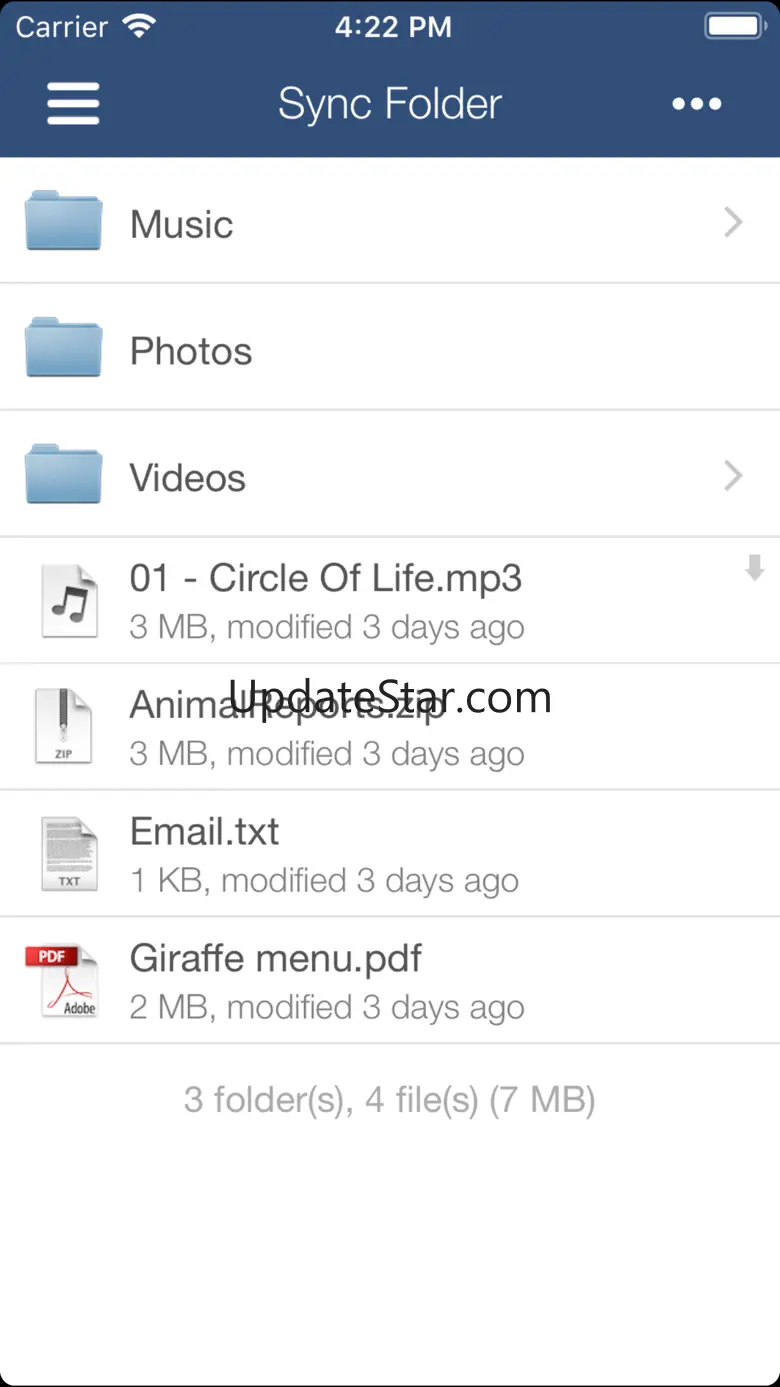 Zip Cloud 1.5.0