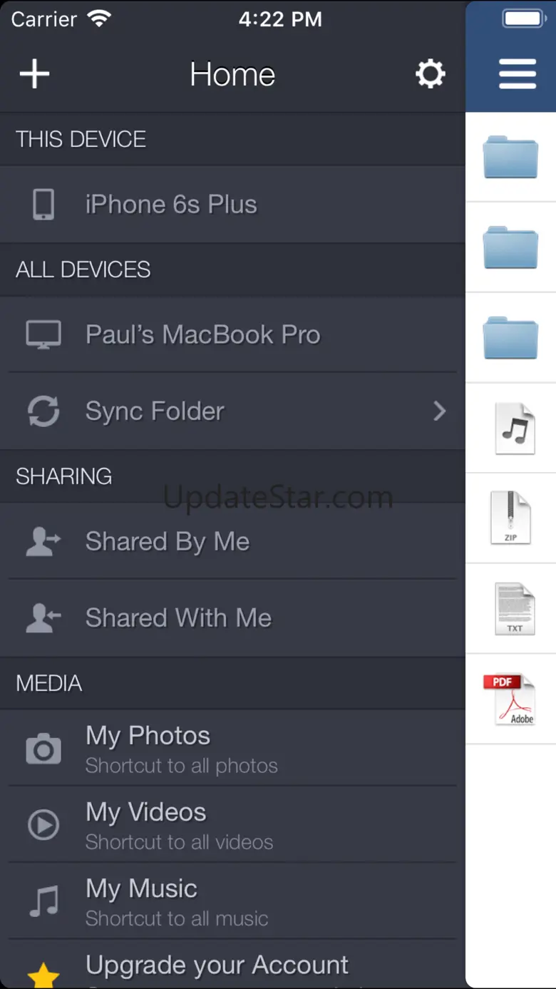 Zip Cloud 1.5.0