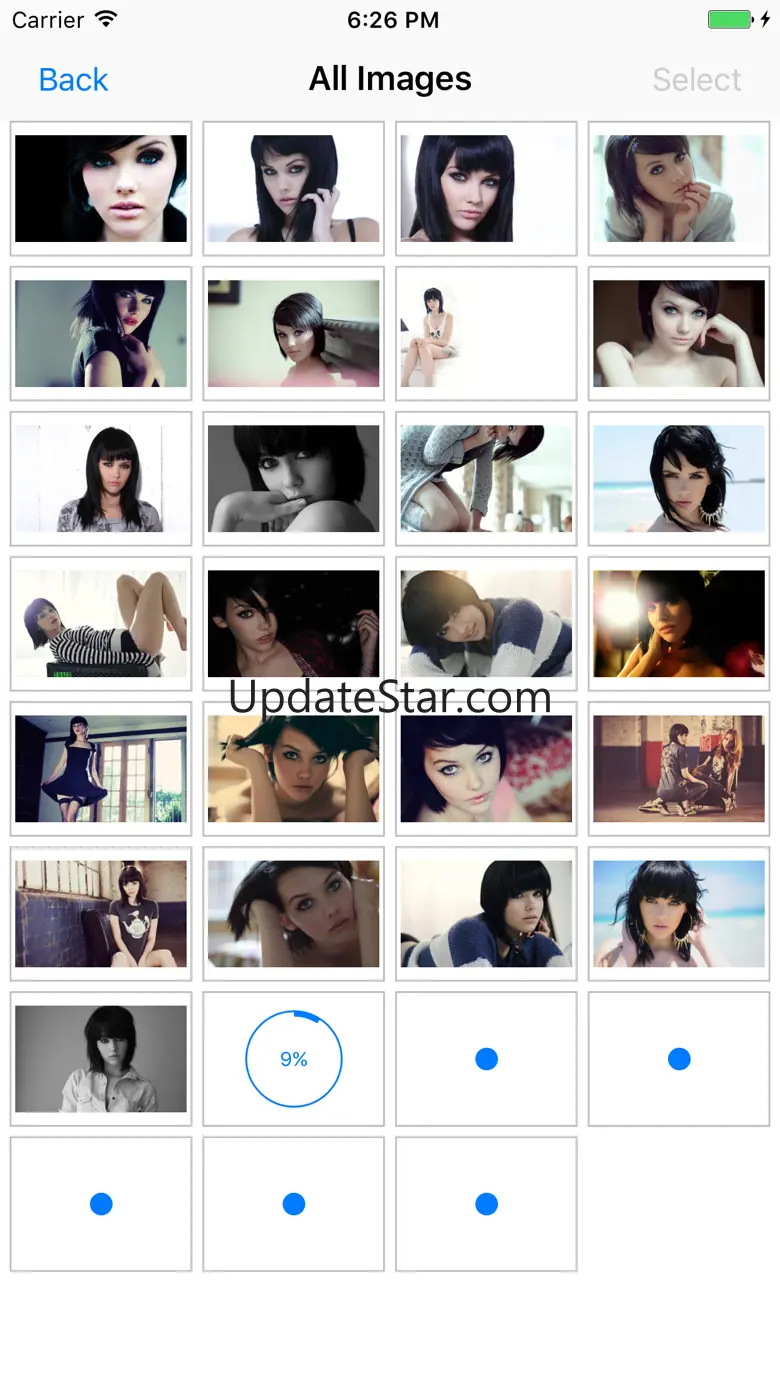 Photo Collector Free - by Photofile 2.6.1