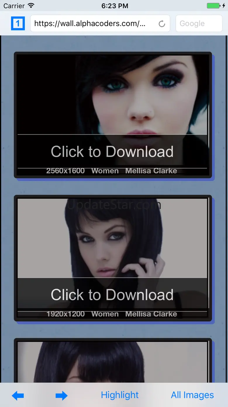Photo Collector Free - by Photofile 2.6.1