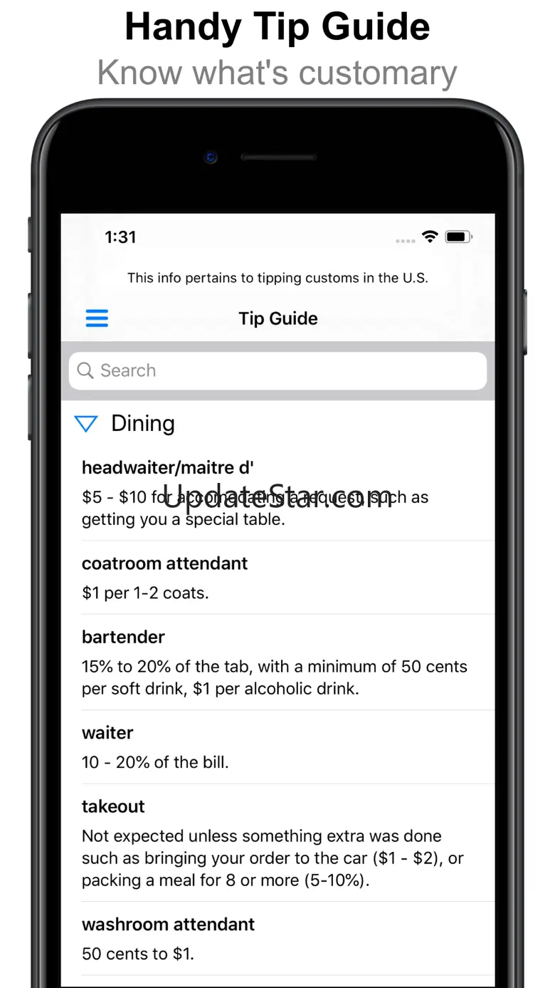 Tip Calculator +++ 2.10