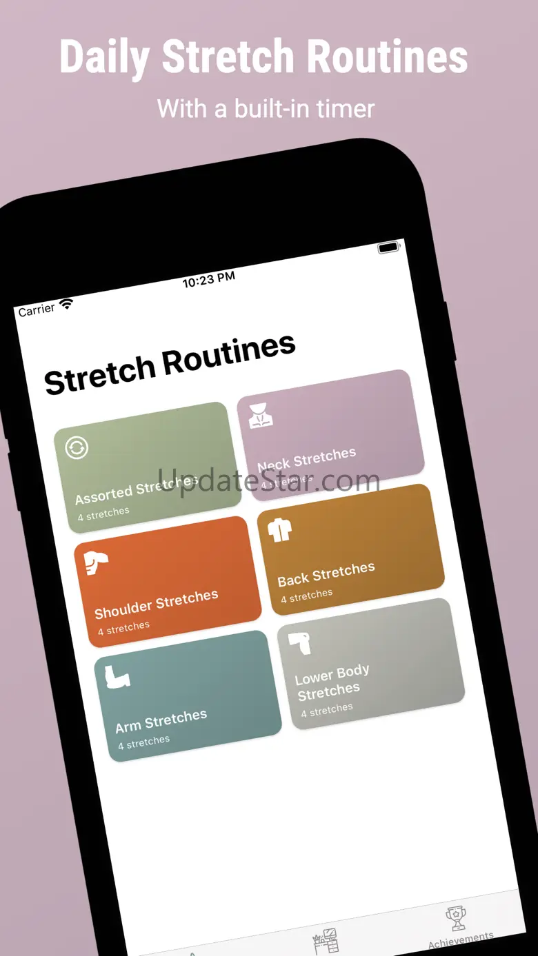 Ergonomics 5.0.2