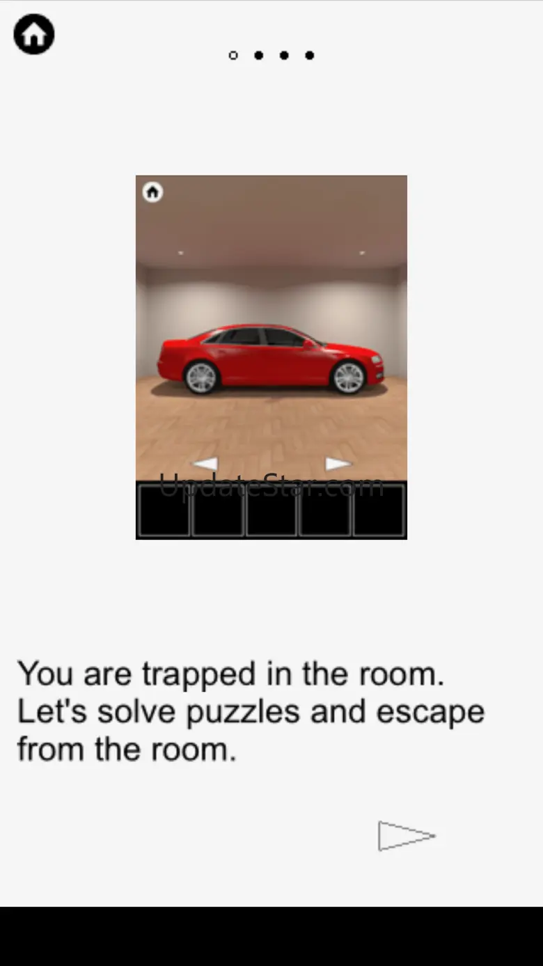KURUMA - room escape game - 2.0