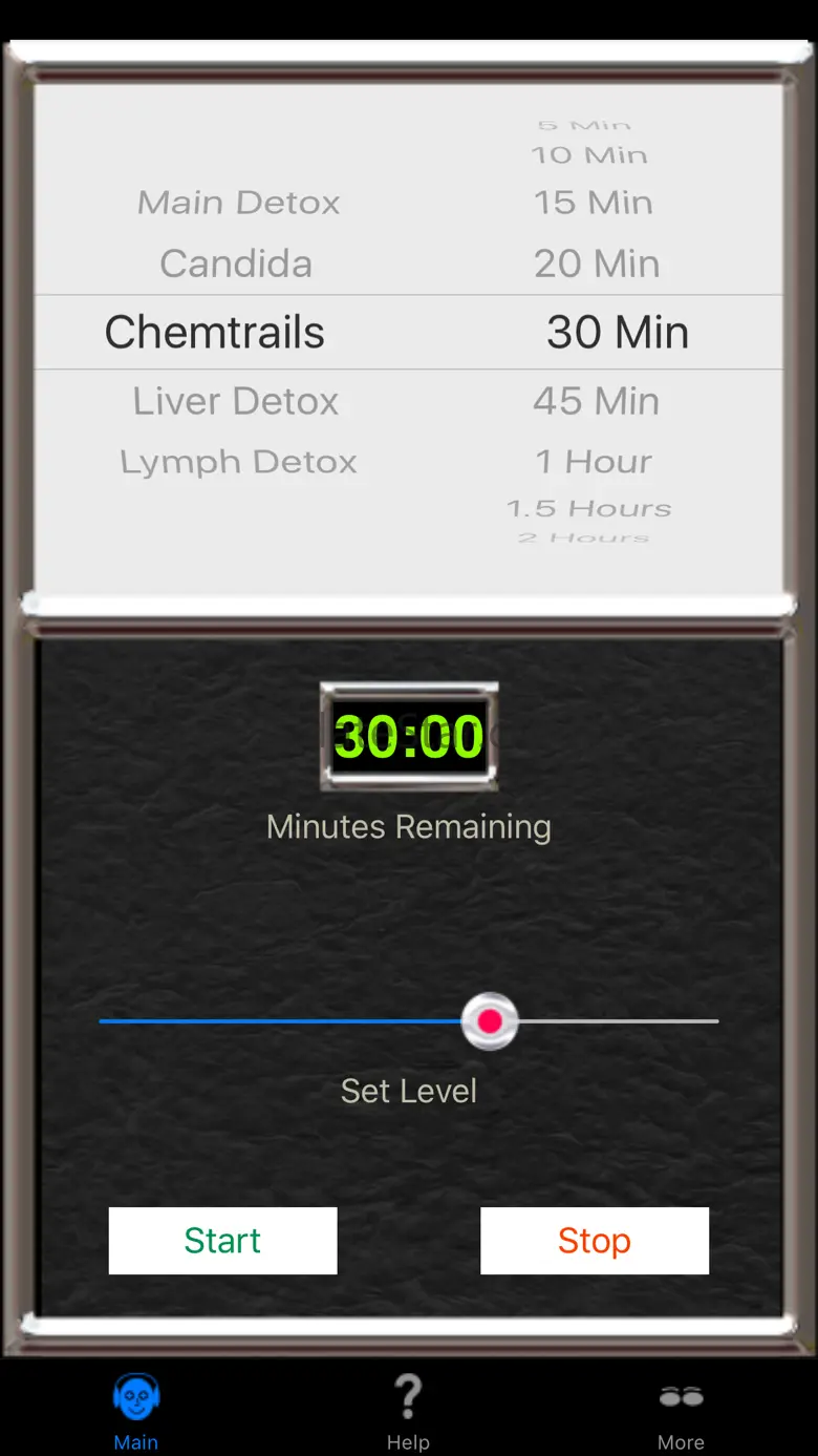 iRife Detox 1.3