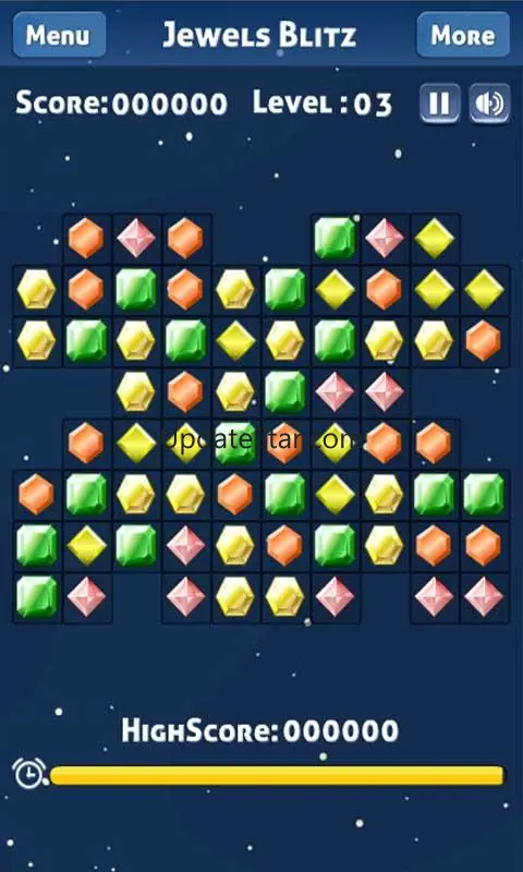 Jewels Blitz 1.10