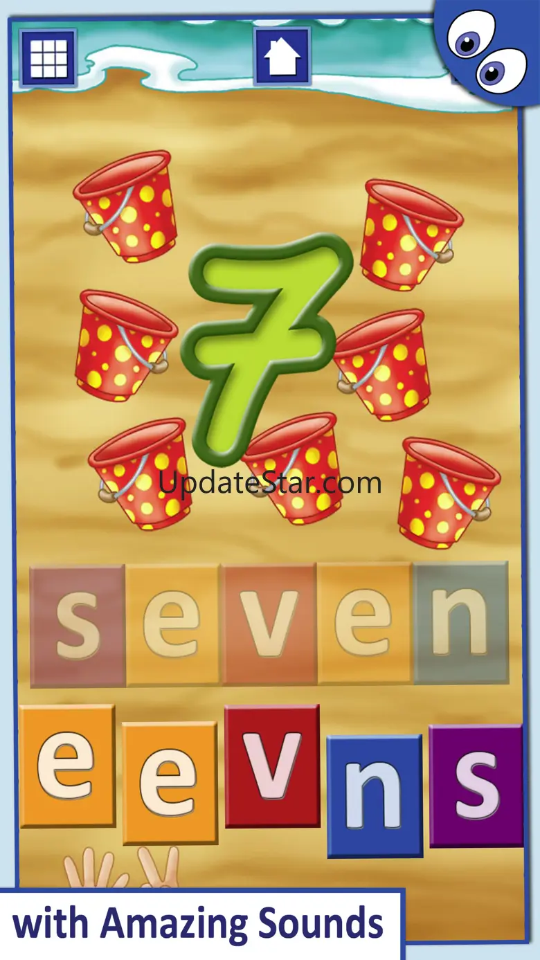 First Words Phonics Pro 4.5.1