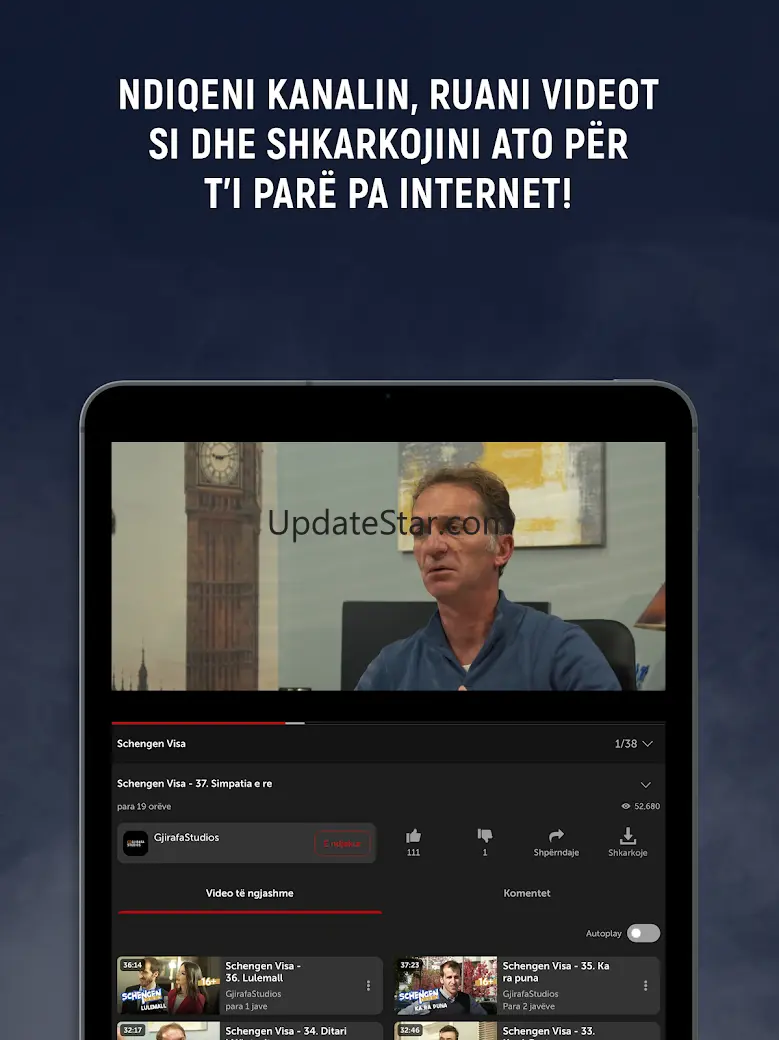 gjirafaVideo 2.5.9
