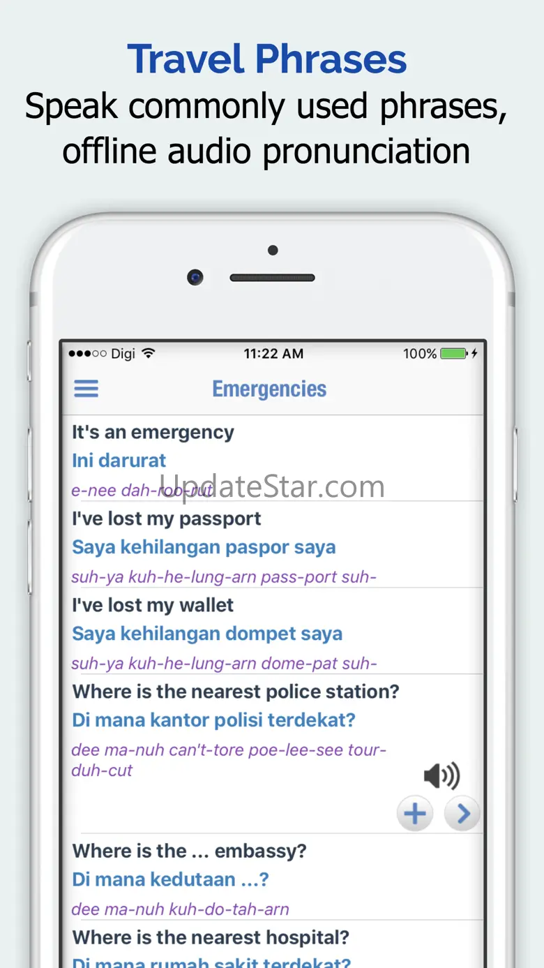 Indonesian Dictionary + 19.2