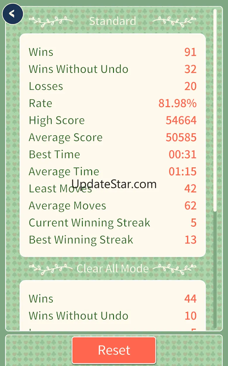Pyramid Solitaire 3 in 1 2.3.0