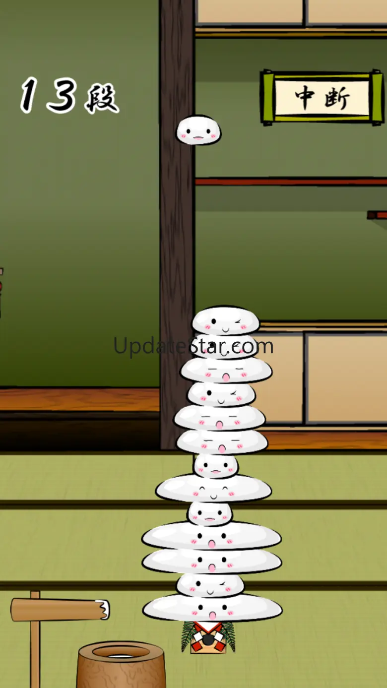 Mochi Mori 1.6