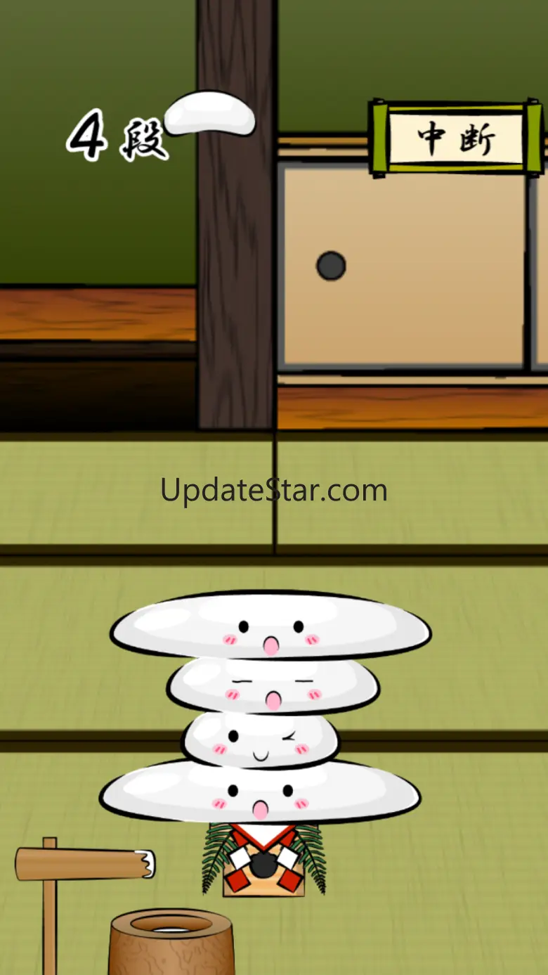 Mochi Mori 1.6