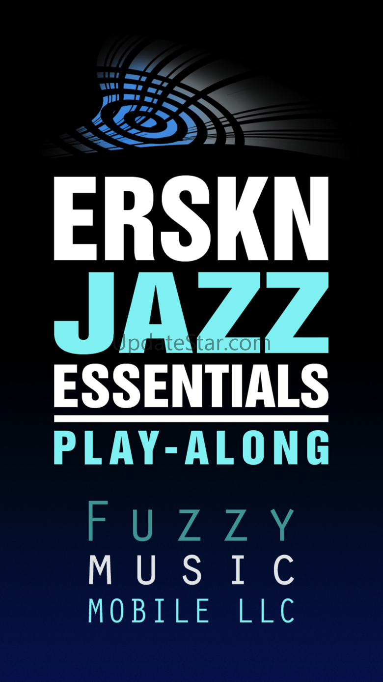 Erskine Jazz Essentials Vol. 1 2.2