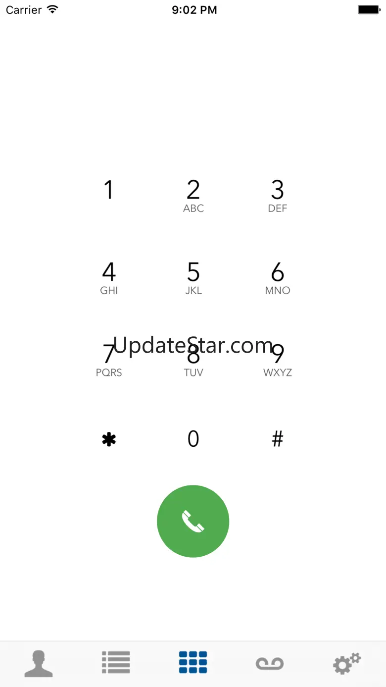 StarPhone 4.2.12