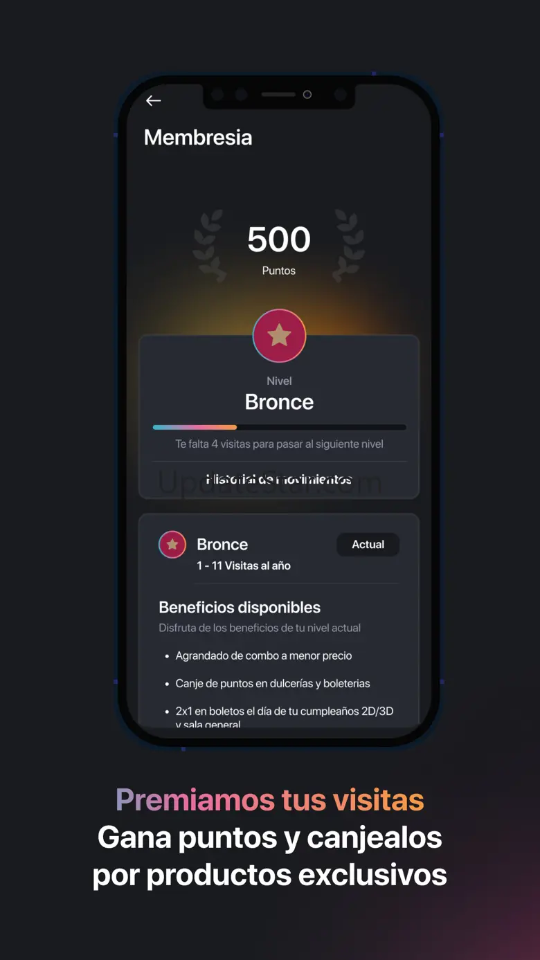 Multicines Ecuador 4.0.82