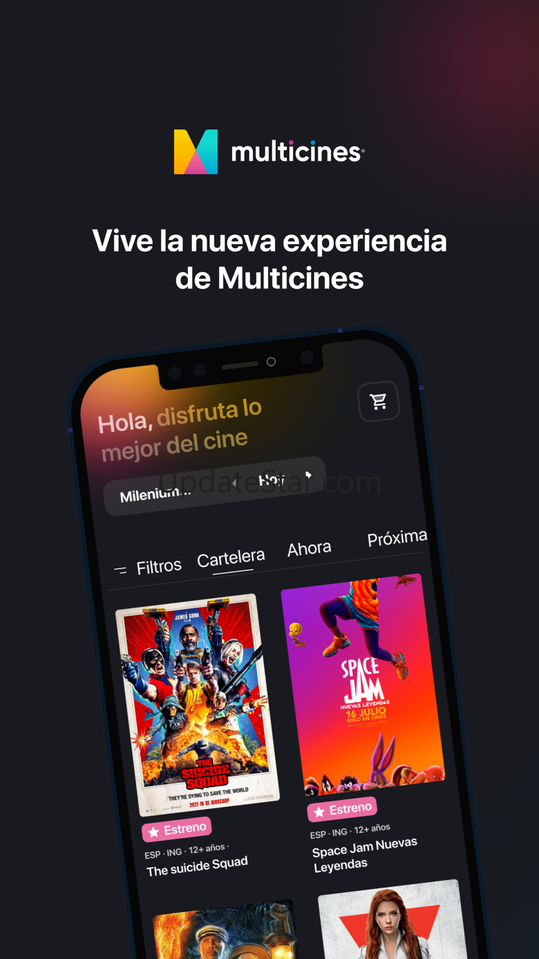 Multicines Ecuador 4.0.82