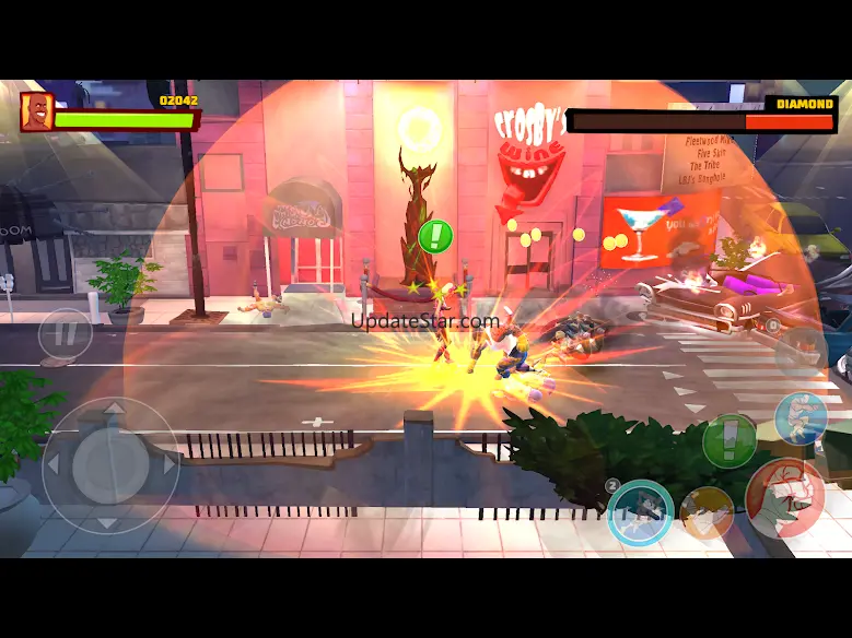 ShaqFu: A Legend Reborn 1.04.12