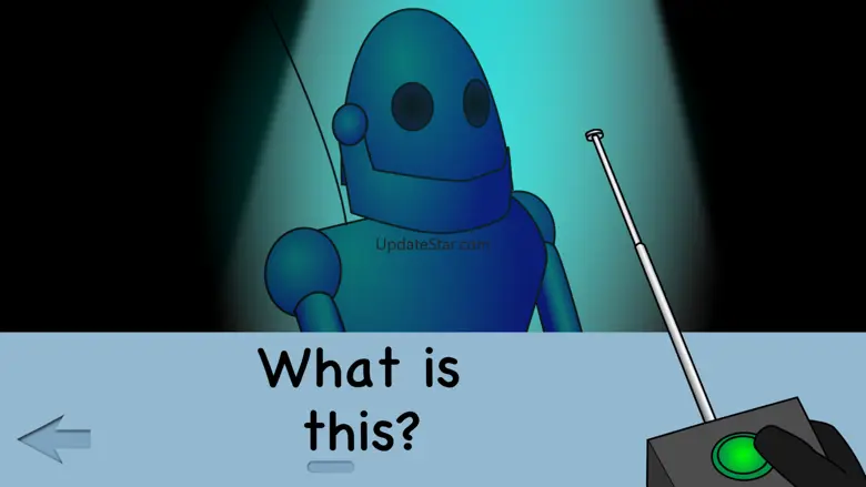 Spy Sam Reading Book 1 4.0