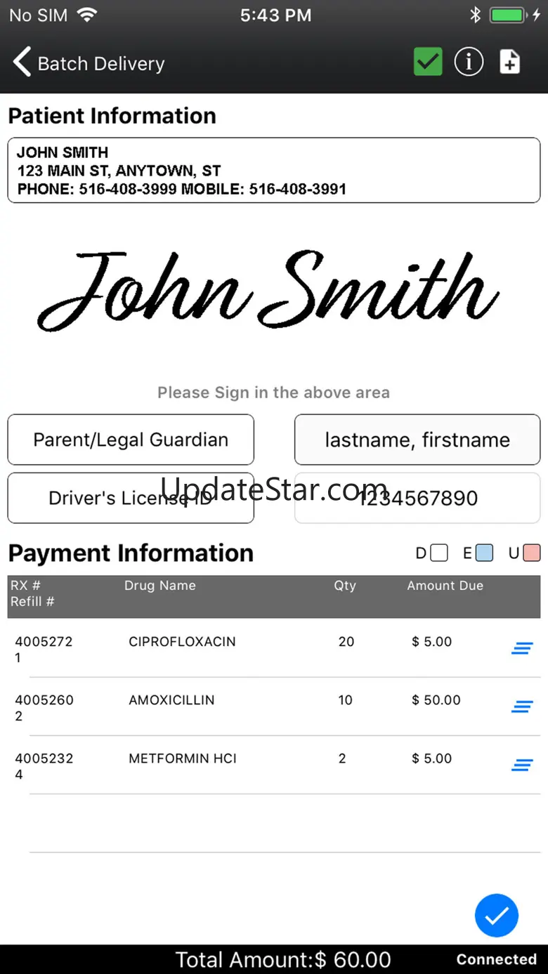 PrimeDELIVERY 3.0.71