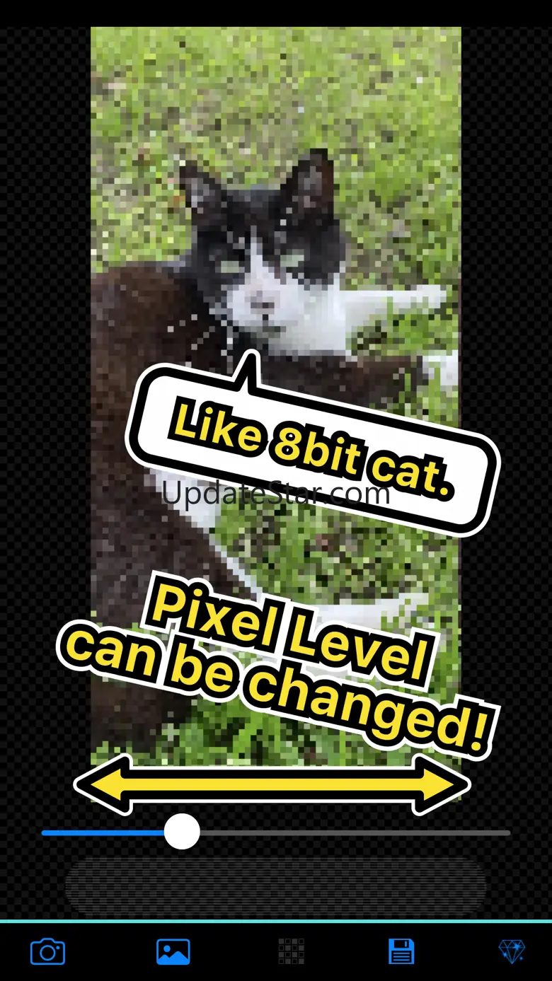 Dot Style - Convert to Pixel! 6.2