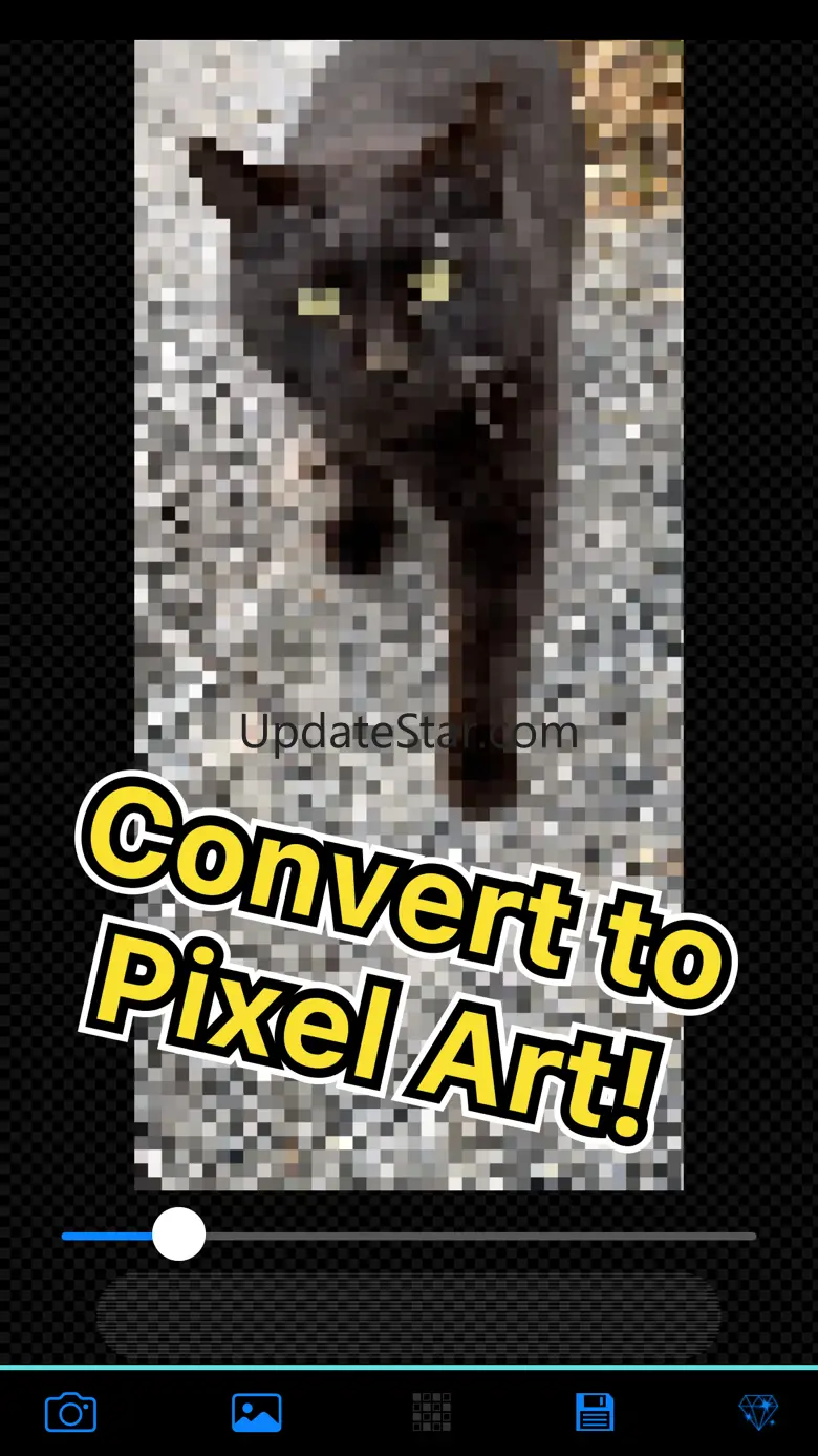 Dot Style - Convert to Pixel! 6.2