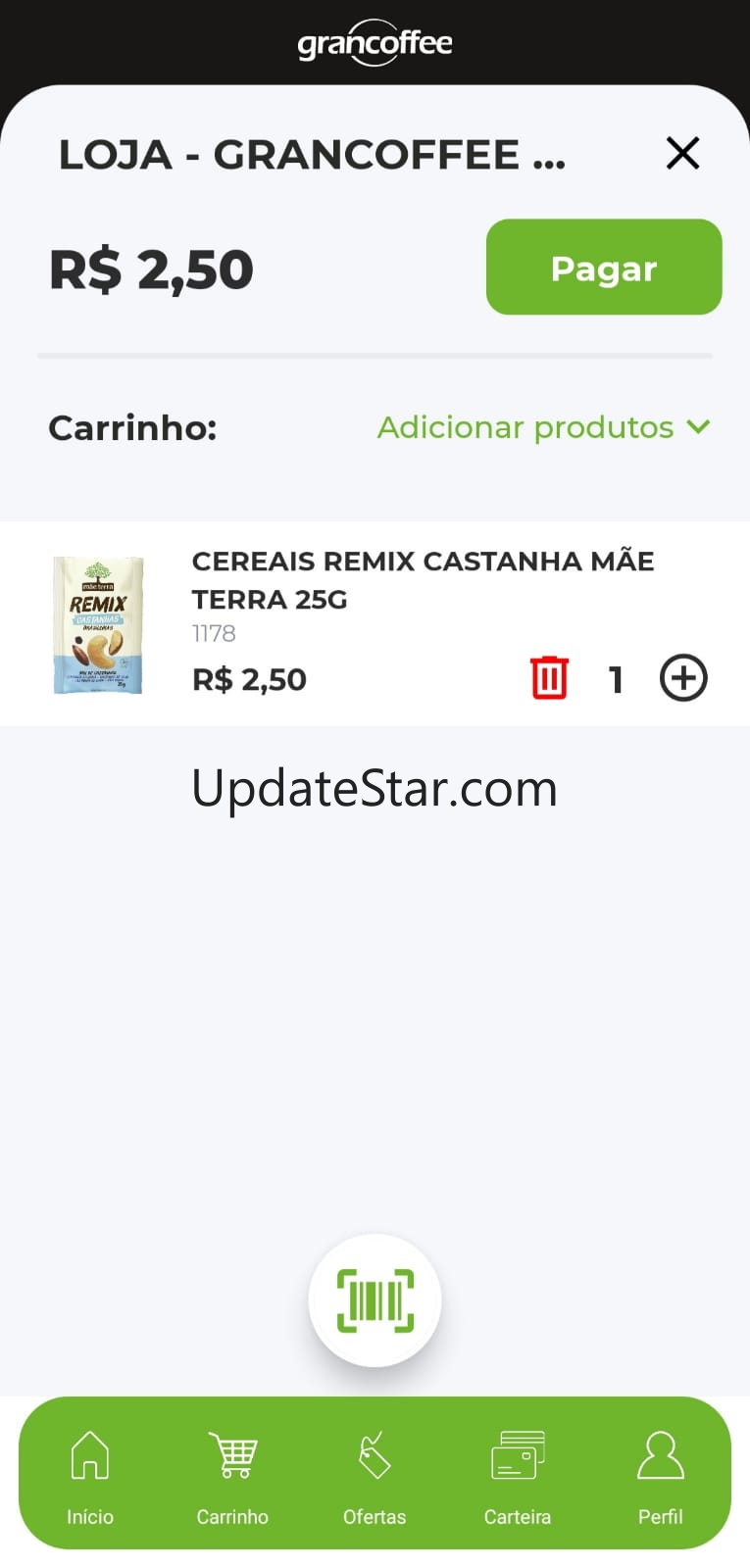 Gran Coffee Digital 4.2.3