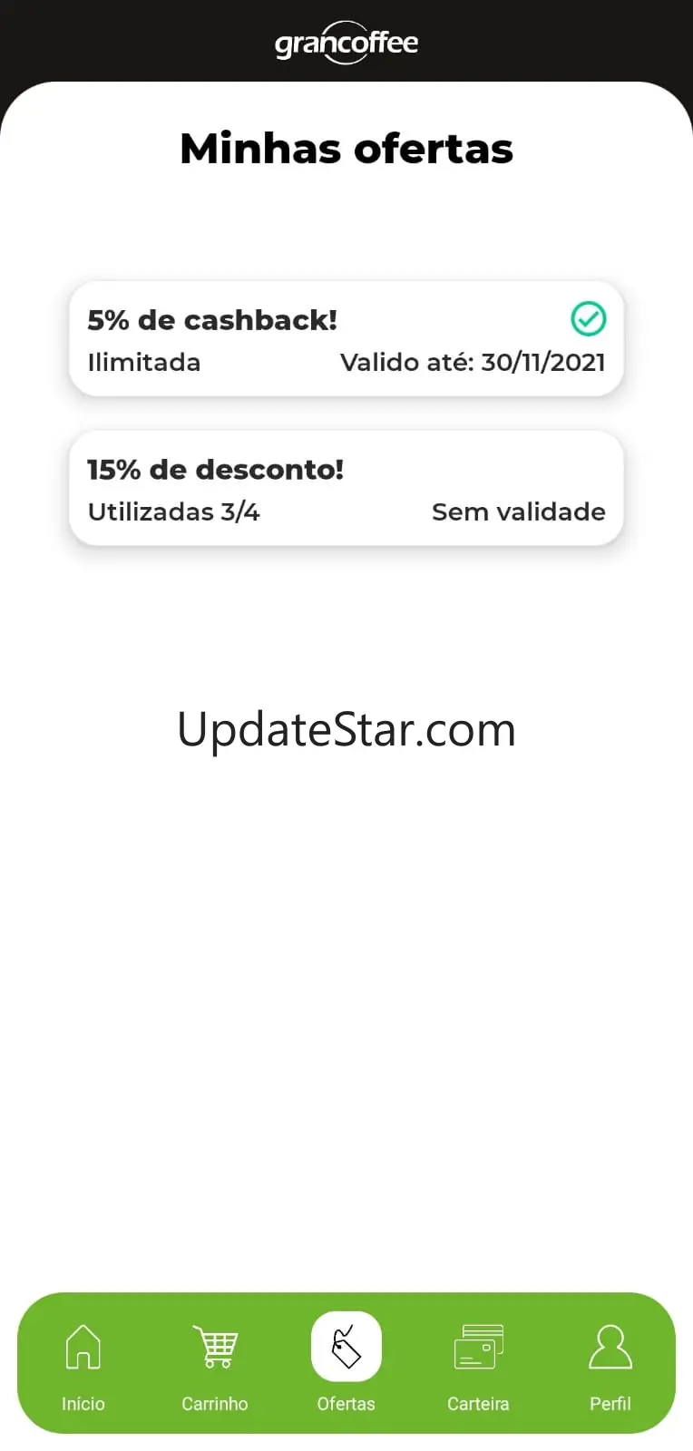 Gran Coffee Digital 4.2.3