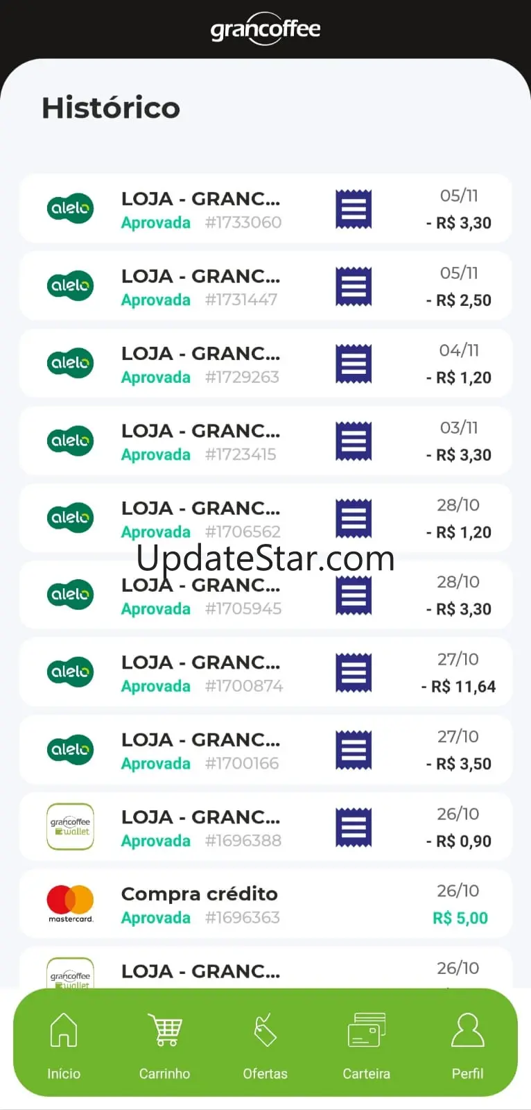 Gran Coffee Digital 4.2.3