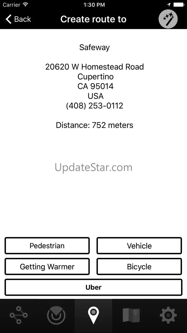 Seeing Eye GPS 3.7.4