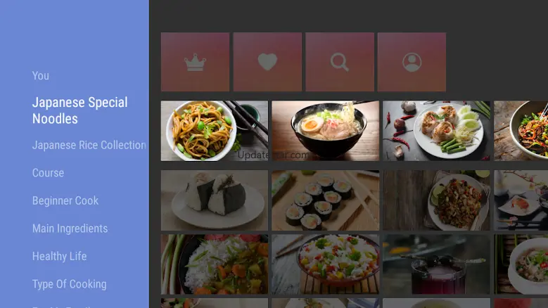 Japanese food recipes 11.16.426