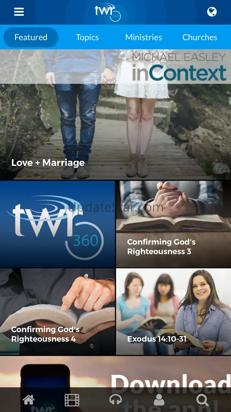 TWR360 7.7.9