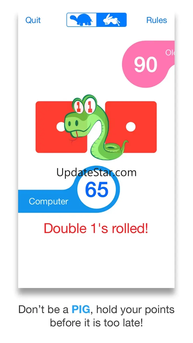 PIG - Best Dice Game 1.0.7
