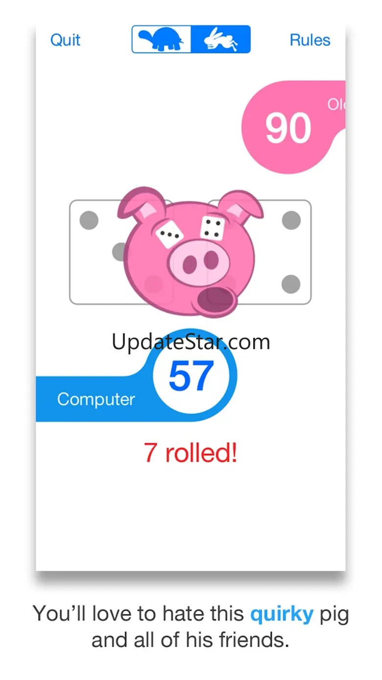 PIG - Best Dice Game 1.0.7