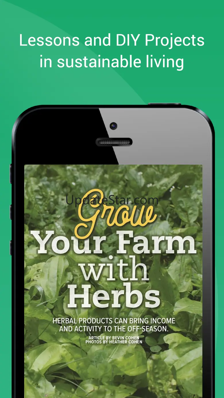 Hobby Farms Magazine 40