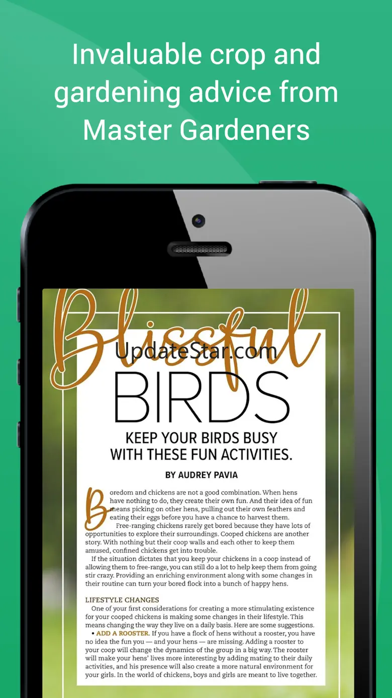 Hobby Farms Magazine 40
