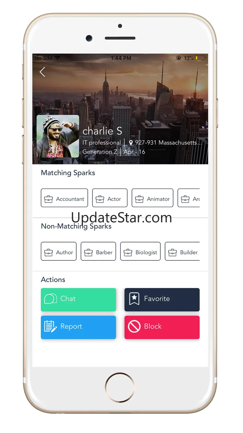 Sparkify® 1.5