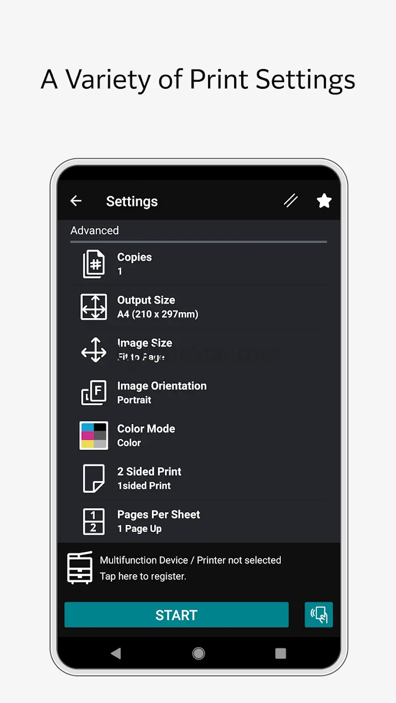 Print Utility V3 3.4.20