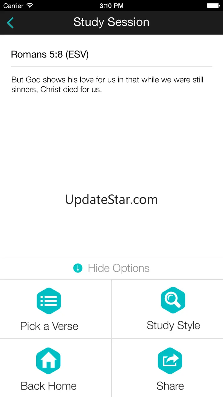 Bible Drill 1.6.1