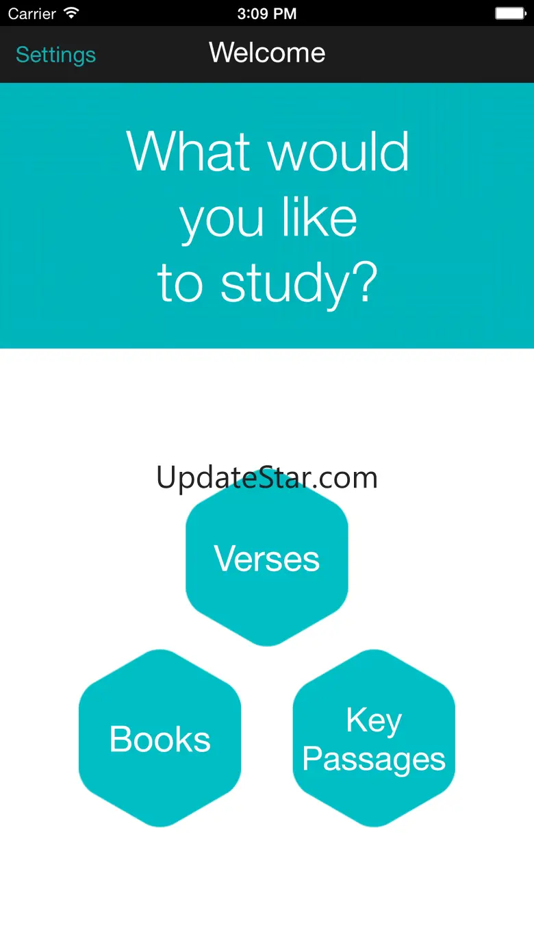 Bible Drill 1.6.1