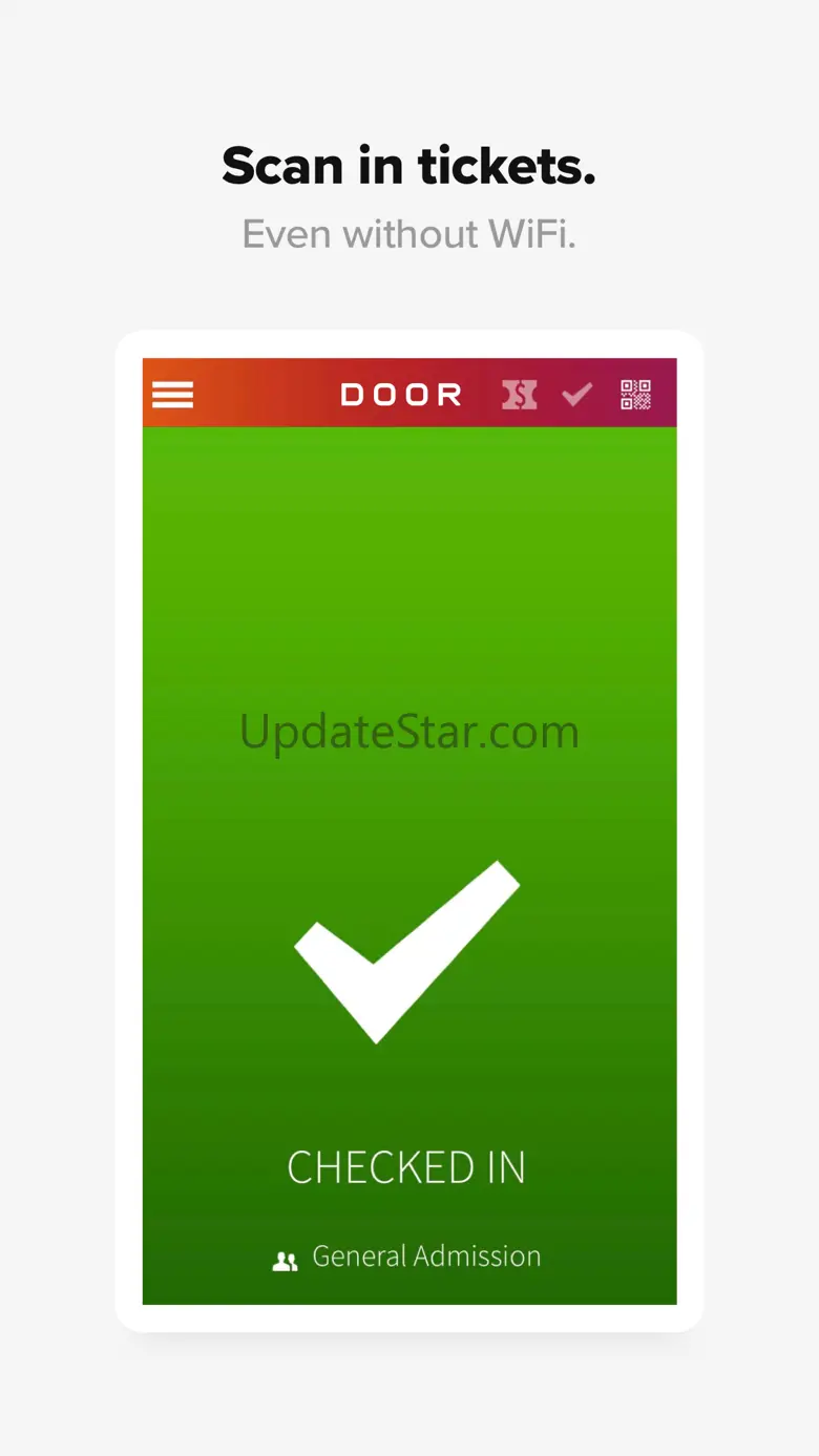 Tixr Door 1.40.1
