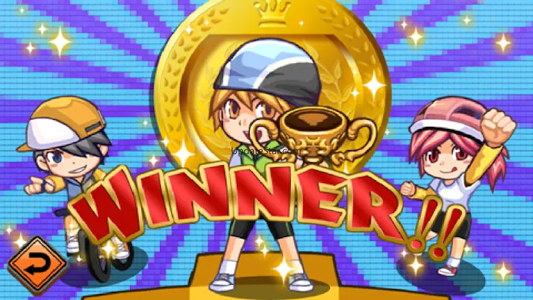 Bike Striker 3.8