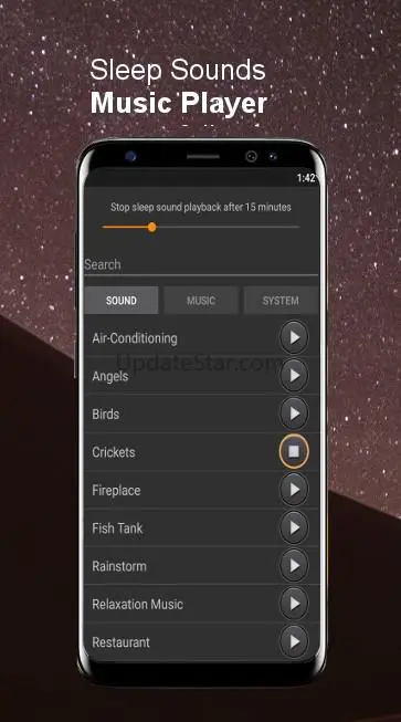 PrimeNap: Free Sleep Tracker 1.1.4