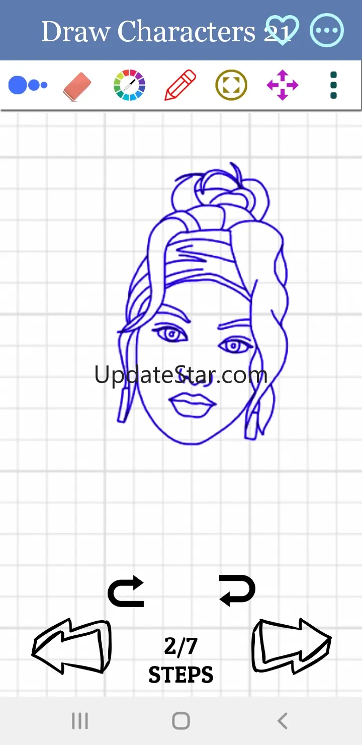 How to Draw FF 1.1