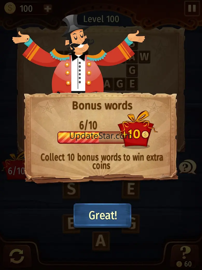 Word Fair 1.13