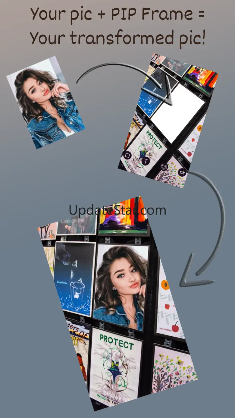 PIP Pro (Photo in Photo) 1.6