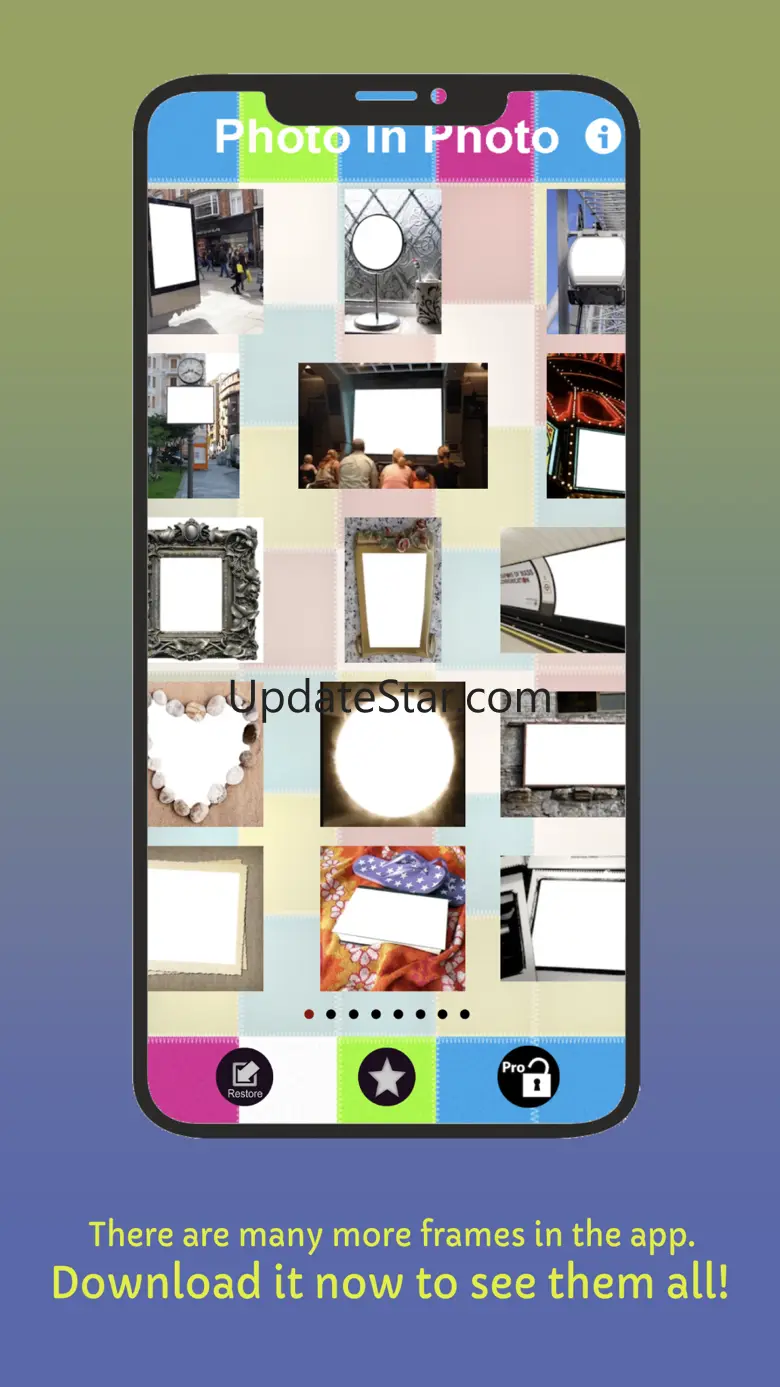 PIP Pro (Photo in Photo) 1.6