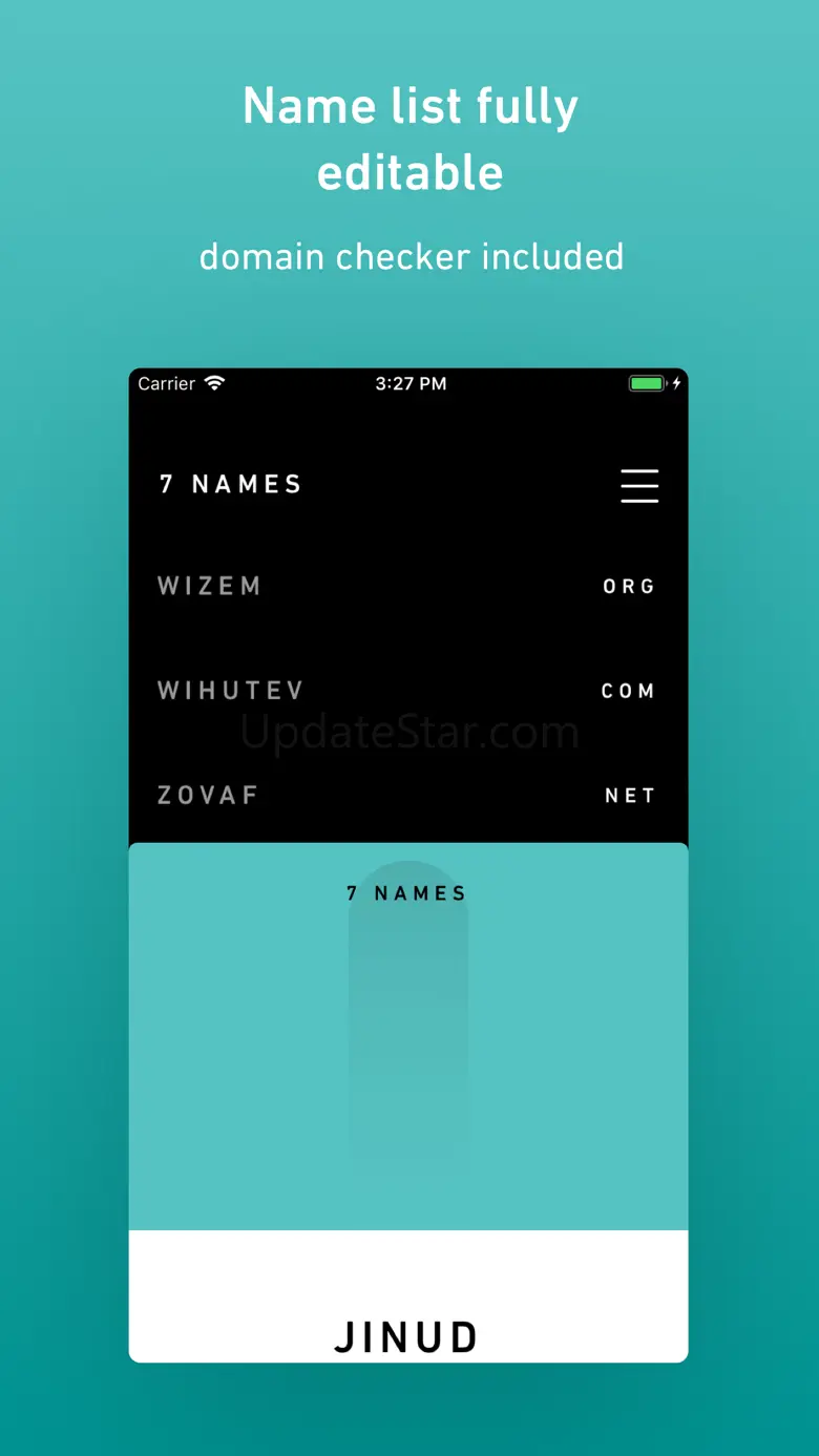 Nominazer 2.3