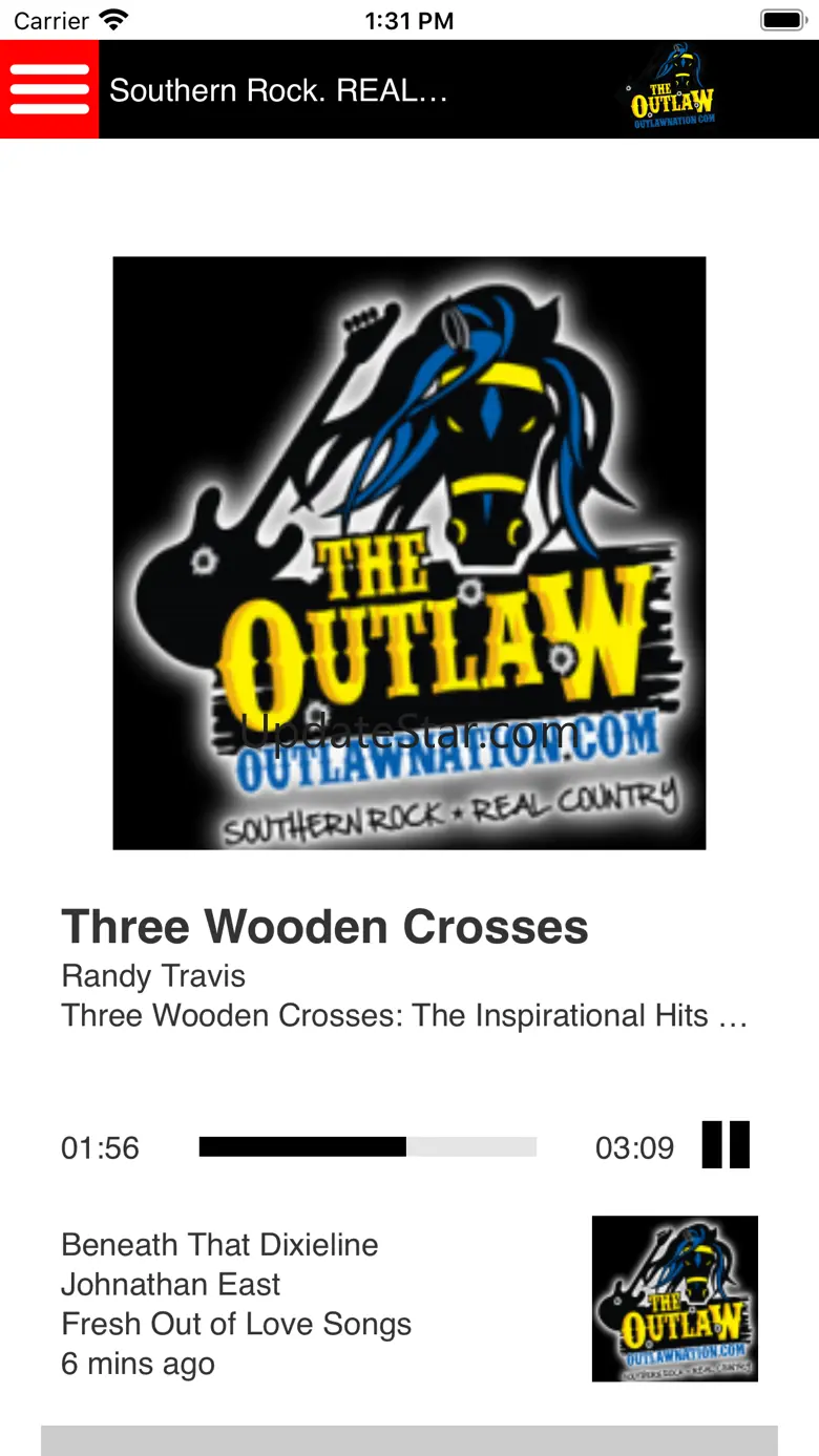 Outlaw Nation 9.0.26