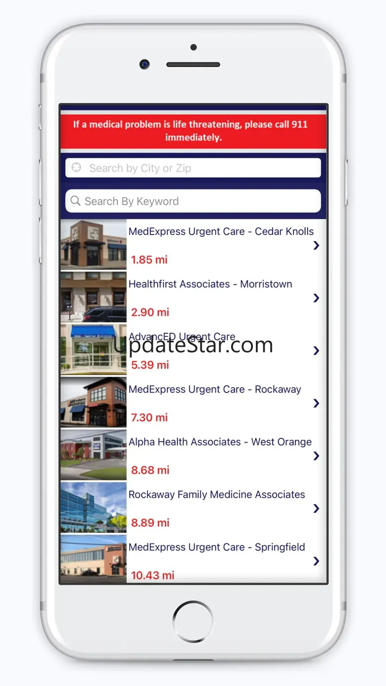 Atlantic Health 10.6.4.1