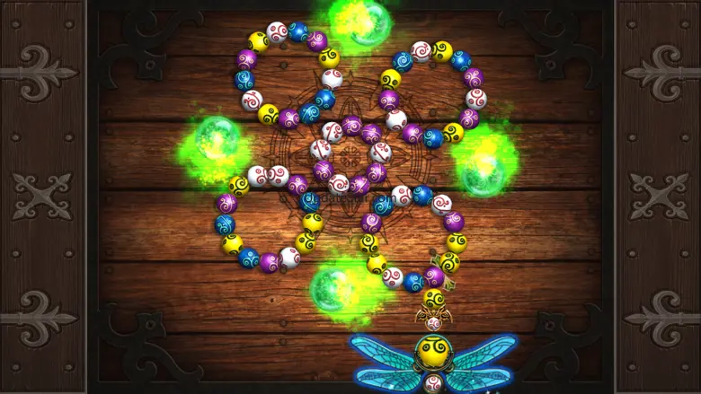 Marble Duel: Marble Blast 3.6.11
